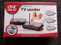 WIRELESS TV SENDER Mitte - Wedding Vorschau