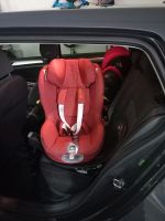 Reboarder Kindersitz Cybex Sirona Z i- Size mit Z Station Bayern - Thanstein Vorschau