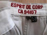 ESPRIT kurze Sommerhose ( Knielang ) Größe 34 Niedersachsen - Selsingen Vorschau