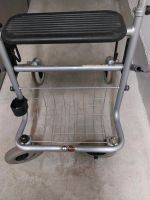 Senioren Rollator Hessen - Neu-Isenburg Vorschau