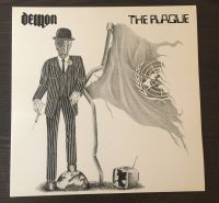 Demon - The Plage - LP, Vinyl, Schallplatte - UK-Import Hessen - Grünberg Vorschau