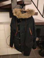 Superdry Herrenjacke Winterjacke Größe M -wie neu- Nordrhein-Westfalen - Bocholt Vorschau