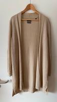 Marc O'Polo Damencardigan Leinen beige Hessen - Bad Emstal Vorschau