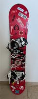 Snowboard m. Bindung / Stuff / 153cm Bayern - Lengenwang Vorschau