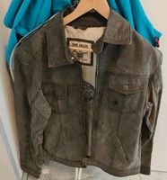 Lederjacke Tom Tailor 48/50 Kr. Dachau - Bergkirchen Vorschau