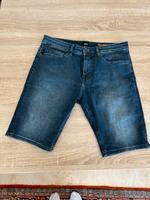 Jeans Herren kurz Bayern - Augsburg Vorschau