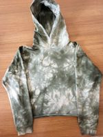 Hoody von Blue Effect Größe 152 grün weiß Nordrhein-Westfalen - Detmold Vorschau