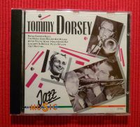 CD Tommy Dorsey - Ist's Musik - Topzustand ! Nordrhein-Westfalen - Remscheid Vorschau