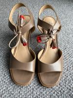 Sandale, Sandalette, neu, Marco Farino Bad Zwischenahn - Bloh Vorschau
