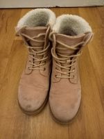 Schuhe Winter Stiefel Größe 40 Nordrhein-Westfalen - Everswinkel Vorschau