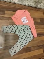 Set aus Pullover und Leggings Nordrhein-Westfalen - Dörentrup Vorschau