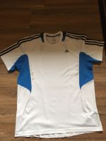 Adidas T-Shirt Gr. L Saarland - Marpingen Vorschau