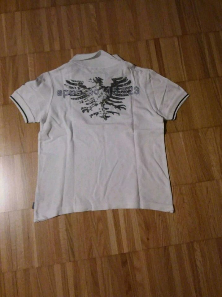 Poloshirt Gr. 152 in Ellwangen (Jagst)