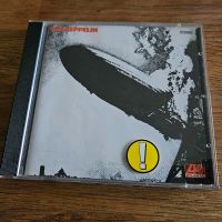 Led Zeppelin - 1 (Eins) CD Sehr Gut! Niedersachsen - Hessisch Oldendorf Vorschau