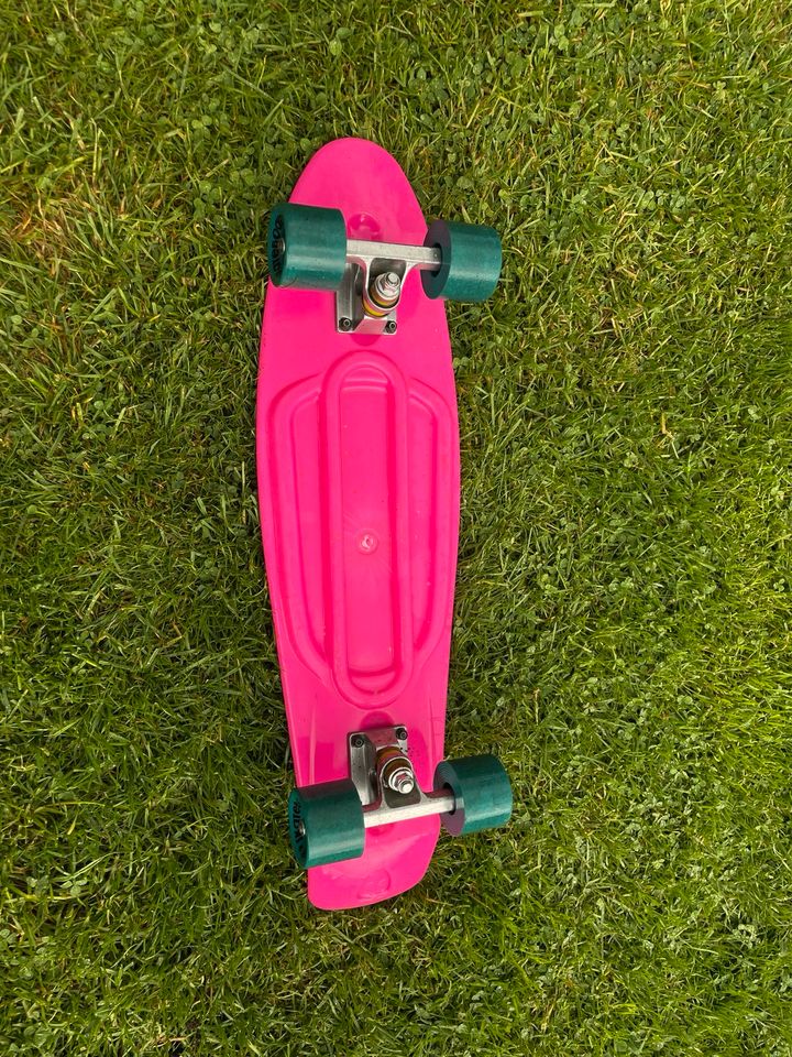 Ridge Skateboard ( Pennyboard ) in Borken