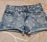 Jeansshorts 134 Bayern - Fürth Vorschau