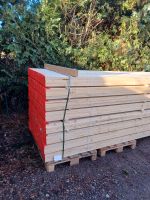 Konterlatten 30x50mm S10, Dachlatten 5m Thüringen - Uder Vorschau