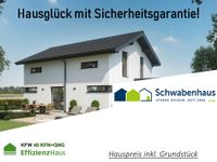 Bauen mit Vertrauen: Die Zukunft für Ihre Familie Baden-Württemberg - Schwanau Vorschau