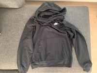 Nike Pullover Größe Xs, schwarz Niedersachsen - Bassum Vorschau