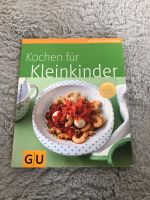 Kochbuch für Kleinkinder Schleswig-Holstein - Elsdorf-Westermühlen Vorschau