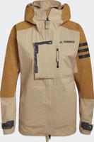 Adidas Terrex Women Xploric Rain.Ready Jacket | NP: 330 € Sachsen-Anhalt - Wanzleben Vorschau