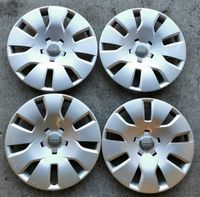 4 ORIGINAL 16" RADKAPPEN SATZ AUDI A4 8K B8 B81 16 ZOLL FREIHAUS Bayern - Bad Tölz Vorschau