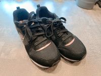 Skechers Sneaker low black / rose Gr. 38 ** NEUwertig ** Baden-Württemberg - Neulingen Vorschau