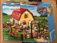 Playmobil Country Ponyhof 5222 - vollständig Hessen - Neu-Isenburg Vorschau