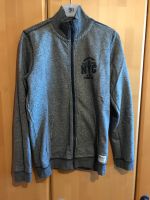 Collegejacke Sweatshirtjacke TomTailor-Denim Gr. S Bayern - Rain Niederbay Vorschau