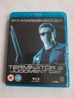 Terminator 2 Englisch Blue ray Bayern - Lauingen a.d. Donau Vorschau