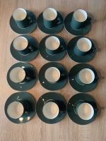 12 Tassen und 12 Untertassen Kaffeegedeck  neuwertig Hessen - Hüttenberg Vorschau