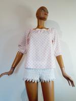 Damen Bluse H&M Gr. XS/34 Aachen - Aachen-Brand Vorschau