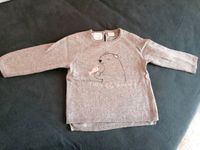 Pulli Pullover 86 92 leicht angeraut 2 € Rheinland-Pfalz - Alsheim Vorschau