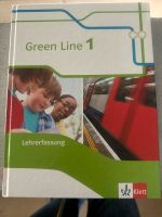 Green Line 1 Lehrerfassung - Klett Rheinland-Pfalz - Trier Vorschau