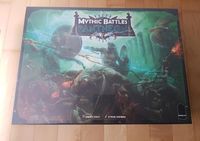 Mythic Battles: Pantheon 1.5 | Grundspiel | Neu Hessen - Darmstadt Vorschau