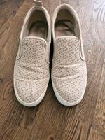 Tamara Schuhe slip on Mokassins Ballerina Gr. 38 Strassteinen München - Schwabing-Freimann Vorschau