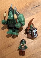 Suche/kaufe Lego Castle Minifiguren Trollkrieger Niedersachsen - Oldenburg Vorschau