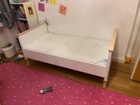 Paidi Ylvie Kinderbett Juniorbett 140x70 Düsseldorf - Grafenberg Vorschau