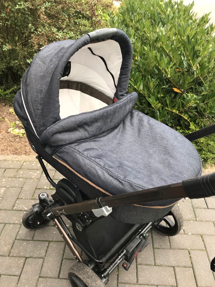 Kinderwagen Hartan VIP in Osnabrück