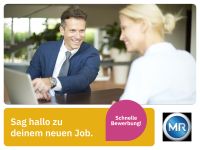 Global Account Manager (m/w/d) (Maschinenfabrik Reinhausen) Kundenberater Kundenbetreuer Bayern - Regensburg Vorschau