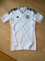 Adidas DFB Fussball Trikot techfit Gr L Herren München - Trudering-Riem Vorschau