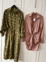 Coole Long, Bluse und cooles Kleid 36/38 je 10€ Baden-Württemberg - Straubenhardt Vorschau