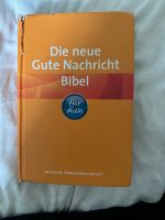 Die neue Gute Nachricht Bibel Niedersachsen - Apen Vorschau