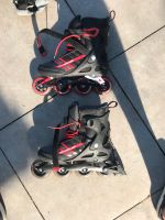 Roller Blade Macroblade 84 ABT Inliner Größe 42.5 Rheinland-Pfalz - Mayen Vorschau