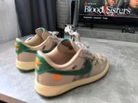 Nike Air Force 1 Low Gucci CG Leipzig - Volkmarsdorf Vorschau
