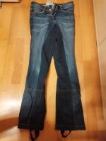 Western, Reithose, Damen, Felix Bühler, Gr. 34 Bayern - Aindling Vorschau