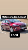 Motorschaden Ankauf Ford Focus Fiesta Kuga B-Max S-Max C-Max Niedersachsen - Soltau Vorschau
