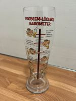 Bierglas 1.5 L „Problemlösungs-Barometer“ Bayern - Wolfratshausen Vorschau