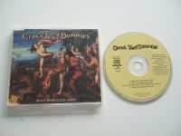 MAXI CD --- CRASH TEST DUMMIES --- Mmm Mmm Mmm Mmm u.a. Nordrhein-Westfalen - Schermbeck Vorschau