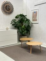 HAY Bella coffee Table Eiche Matt lackiert Ø60cm x H 39cm Tisch Aachen - Aachen-Mitte Vorschau